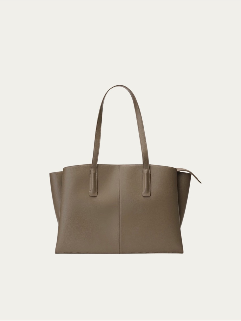 Freja Paloma Tote Taupe